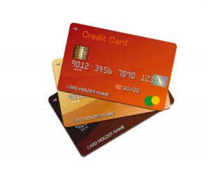 グラマラスパッツの支払い方法のクレジットカード決済