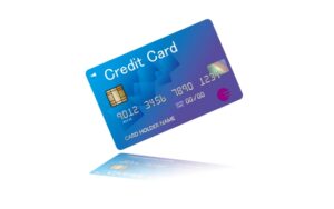 エミナルクリニックの支払い方法②クレジットカード決済